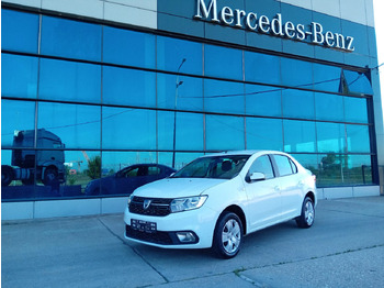 Седан DACIA