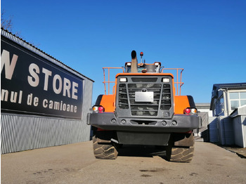 Колёсный погрузчик Doosan DL 420-5 Front End Loader, TOP!!!: фото 4 Колёсный погрузчик Doosan DL 420-5 Front End Loader, TOP!!!: фото 4