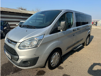 Микроавтобус FORD Transit