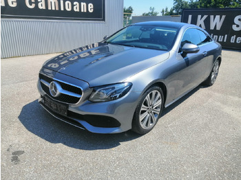 Легковой автомобиль MERCEDES-BENZ