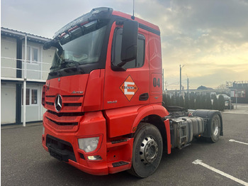Тягач MERCEDES-BENZ Antos