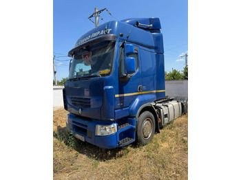 Тягач RENAULT Premium