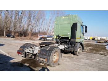 Тягач Renault Premium 420 DCI Standard Tractor, Manual ZF: фото 4 Тягач Renault Premium 420 DCI Standard Tractor, Manual ZF: фото 4