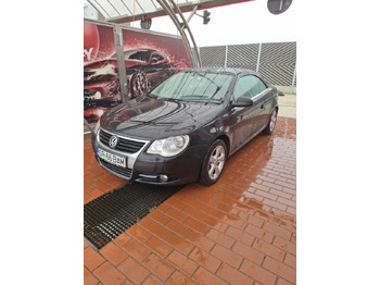 Кабриолет VOLKSWAGEN