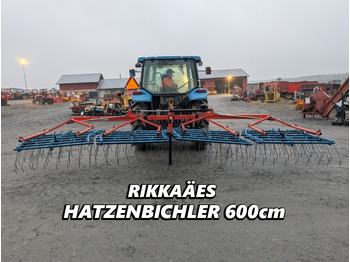 Борона HATZENBICHLER