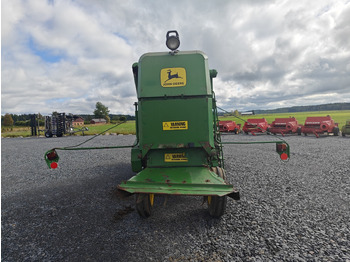 Зерноуборочный комбайн JOHN DEERE 942: фото 3