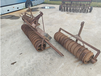 Полевой каток