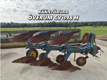 Плуг ÖVERUM