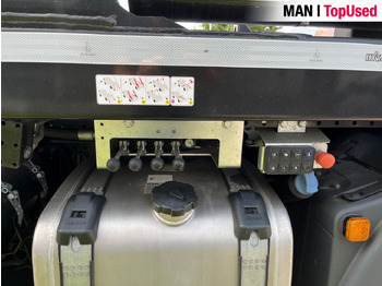 Самосвал MAN TGS 26.480 6x2/4 BL CH: фото 5