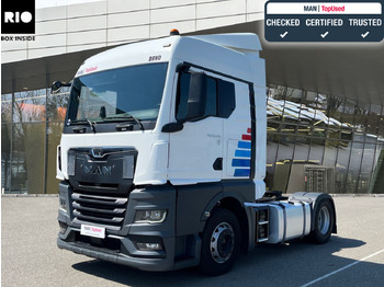 Тягач MAN TGX 18.470