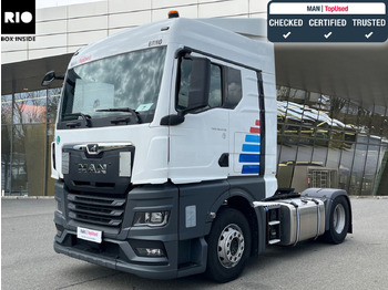 Тягач MAN TGX 18.470