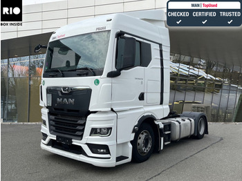 Тягач MAN TGX 18.470
