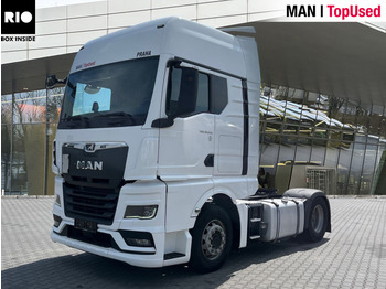 Тягач MAN TGX 18.510