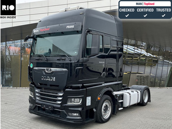 Тягач MAN TGX 18.510