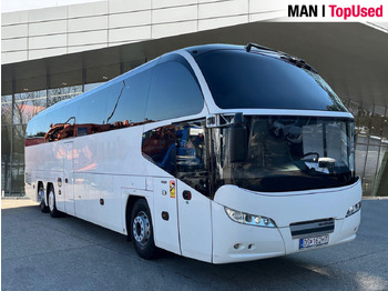 Туристический автобус NEOPLAN