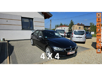 Седан BMW
