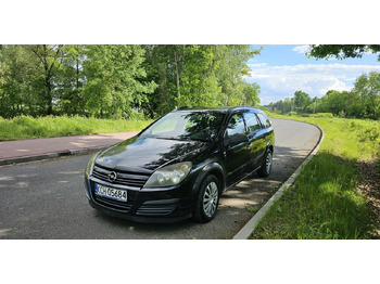 Легковой автомобиль OPEL