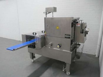 Пищевое оборудование Anko gyoza dumpling machine AFD-888: фото 2 Пищевое оборудование Anko gyoza dumpling machine AFD-888: фото 2