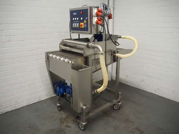 Пищевое оборудование