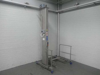 Пищевое оборудование