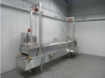 Фритюрница CFS