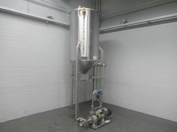 Пищевое оборудование