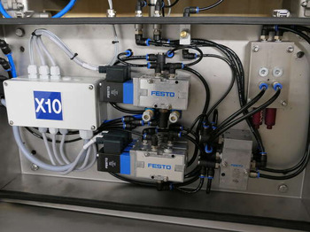 Пищевое оборудование GEA paper interleaver PPI400: фото 3