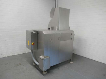 Пищевое оборудование Laska frozen block flaker GS510: фото 3