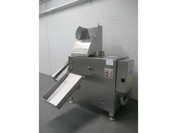 Пищевое оборудование Laska frozen block flaker GS510: фото 2