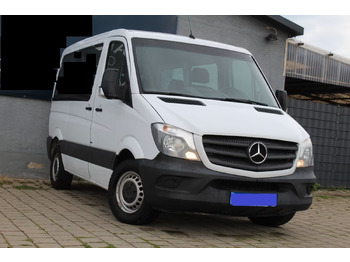 Микроавтобус MERCEDES-BENZ Sprinter 316