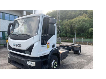 Грузовик-шасси IVECO