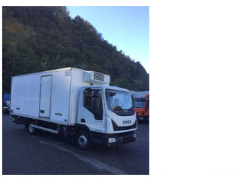 Изотермический грузовик IVECO EuroCargo 100E