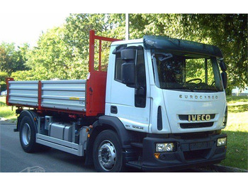 Самосвал IVECO EuroCargo 180E