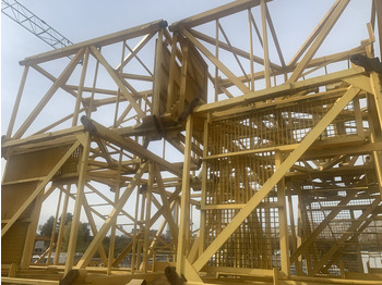 Башенный кран LIEBHERR