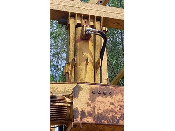 Башенный кран Liebherr 120HC climbing cage: фото 2 Башенный кран Liebherr 120HC climbing cage: фото 2