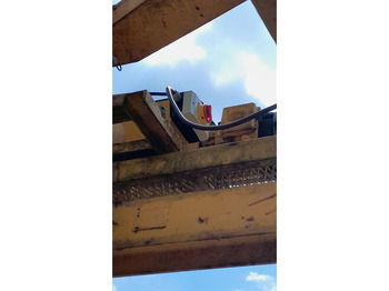 Башенный кран Liebherr 120HC climbing cage: фото 3 Башенный кран Liebherr 120HC climbing cage: фото 3