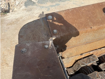 Шредер промышленный Arjes Impaktor 250 EVO: фото 4 Шредер промышленный Arjes Impaktor 250 EVO: фото 4