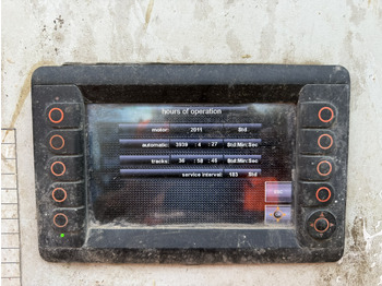 Шредер промышленный HAAS TYRON 2000 XL: фото 2 Шредер промышленный HAAS TYRON 2000 XL: фото 2