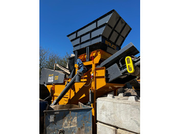 BRUCE BWB S - Recycling Waterbath в лизинг BRUCE BWB S - Recycling Waterbath: фото 2