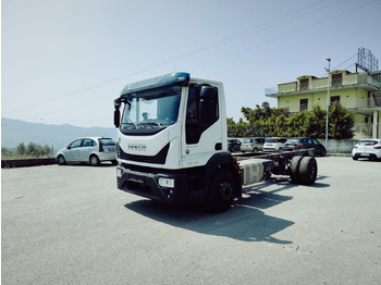 Грузовик-шасси IVECO EuroCargo