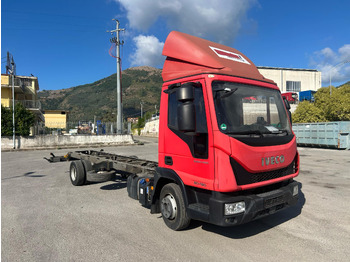Грузовик-шасси IVECO EuroCargo