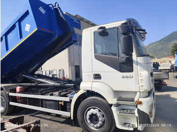 IVECO STRALIS 260S36 в лизинг IVECO STRALIS 260S36: фото 2 IVECO STRALIS 260S36 в лизинг IVECO STRALIS 260S36: фото 2