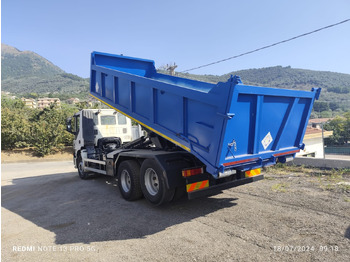 IVECO STRALIS 260S36 в лизинг IVECO STRALIS 260S36: фото 5 IVECO STRALIS 260S36 в лизинг IVECO STRALIS 260S36: фото 5