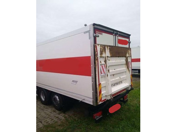 Грузовик-шасси IVECO STRALIS AD 260S31 XP: фото 3