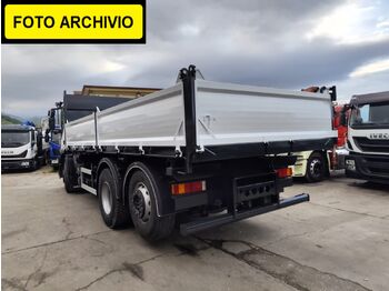 Самосвал IVECO STRALIS AD 260S31 XP: фото 4 Самосвал IVECO STRALIS AD 260S31 XP: фото 4