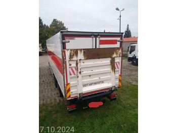 Грузовик-шасси IVECO STRALIS AD 260S31 XP: фото 4