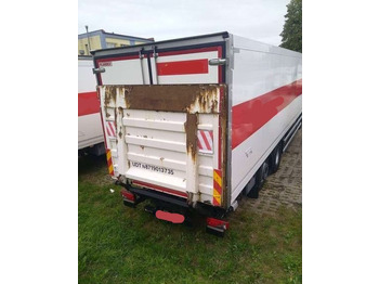 Грузовик-шасси IVECO STRALIS AD 260S31 XP: фото 5