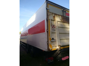 Грузовик с закрытым кузовом IVECO STRALIS AD 260S31 XP: фото 3