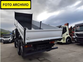 Самосвал IVECO STRALIS AD 260S31 XP: фото 5 Самосвал IVECO STRALIS AD 260S31 XP: фото 5