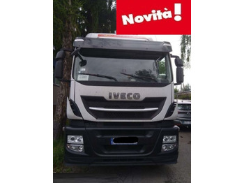 Грузовик-шасси IVECO Stralis